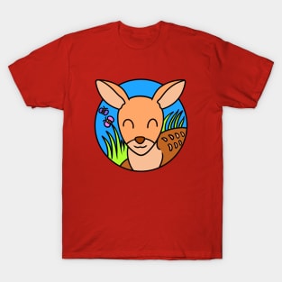 Funny baby deer T-Shirt